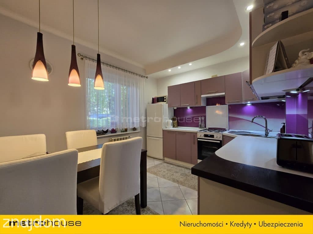 Duże mieszkanie 84 m² w zielonej części Elbląga - zdjęcie 8