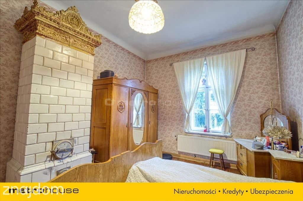 Zamieszkaj w zabytkowym murowanym domu. - zdjęcie 5