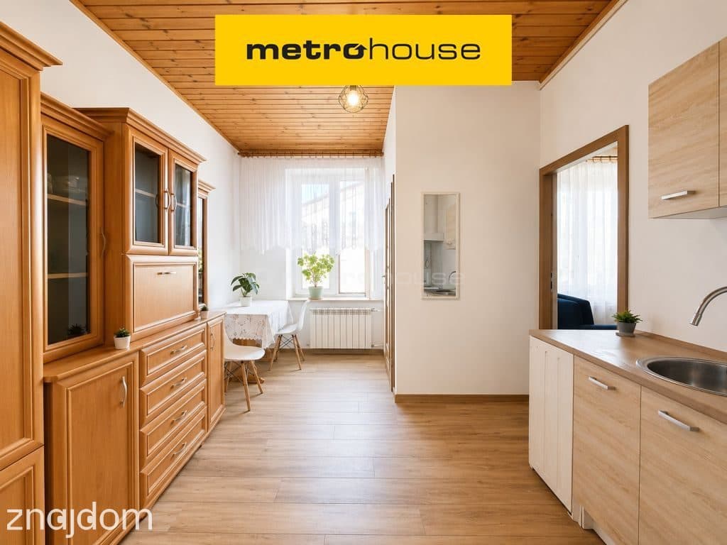 30 m² z antresolą, gotowe do wprowadzenia na już!