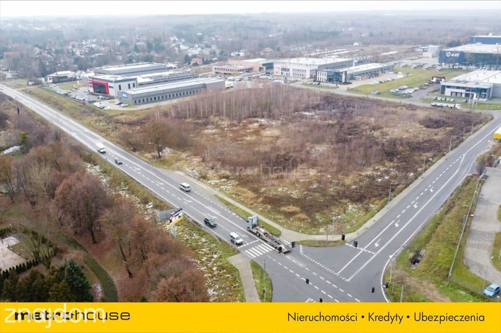 Idealna działka inwestycyjna przy ul. Kieleckiej! - zdjęcie 2