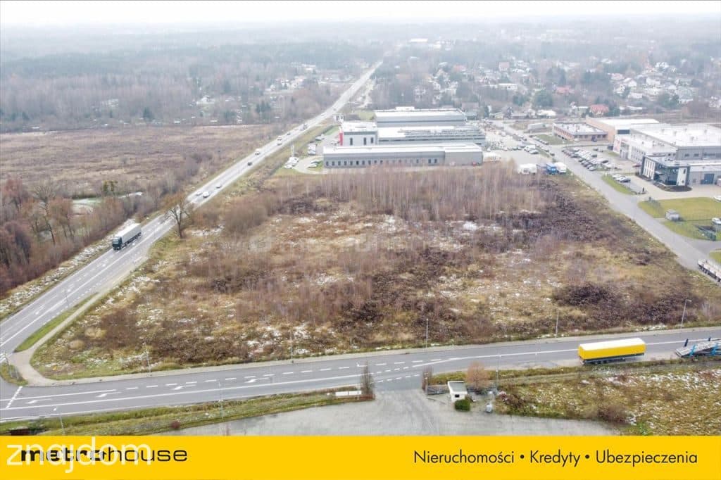 Idealna działka inwestycyjna przy ul. Kieleckiej! - zdjęcie 5