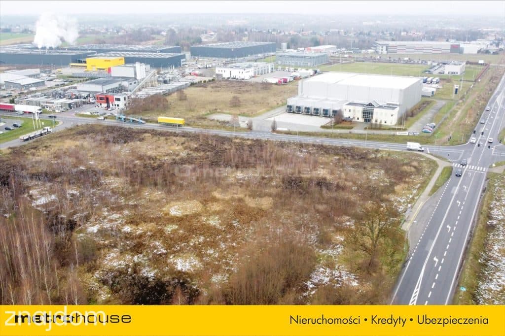 Idealna działka inwestycyjna przy ul. Kieleckiej! - zdjęcie 7