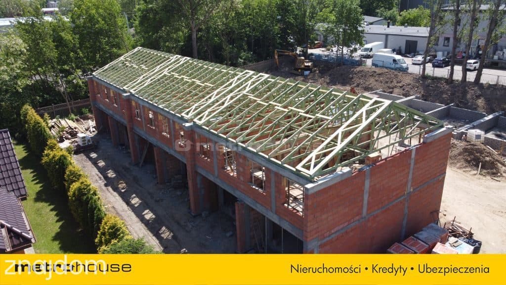 Nowe osiedle KARNISZEWICKA HOME - zdjęcie 10