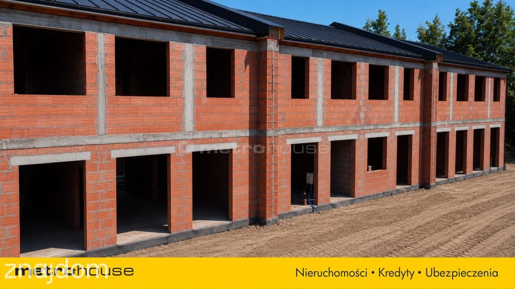 Nowe osiedle KARNISZEWICKA HOME - zdjęcie 12