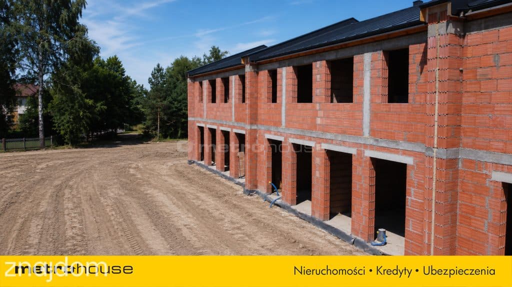 Nowe osiedle KARNISZEWICKA HOME - zdjęcie 13