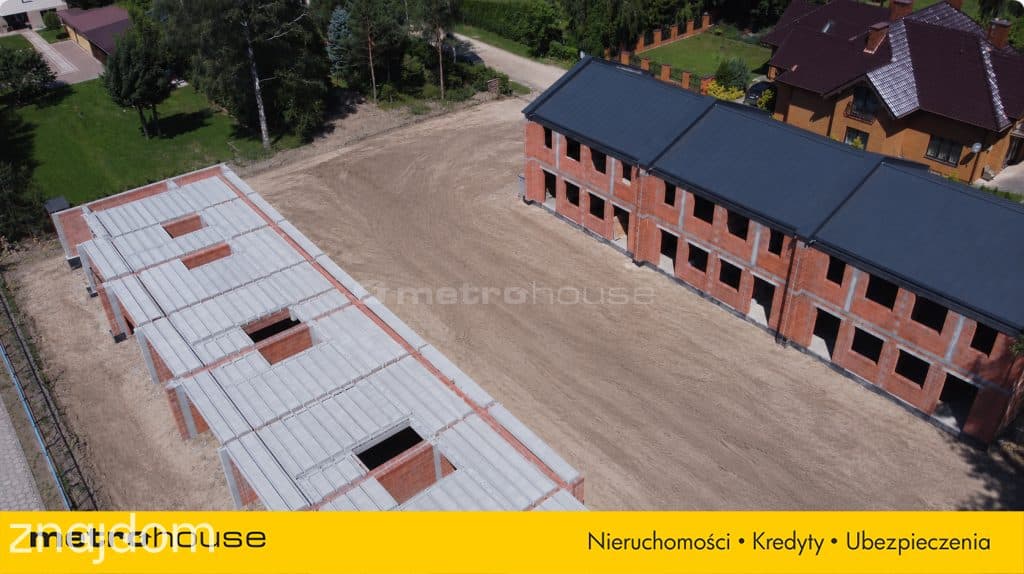 Nowe osiedle KARNISZEWICKA HOME - zdjęcie 16