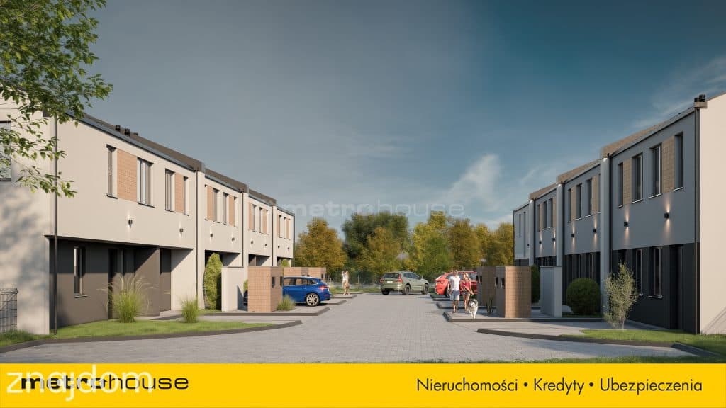 Nowe osiedle KARNISZEWICKA HOME - zdjęcie 3