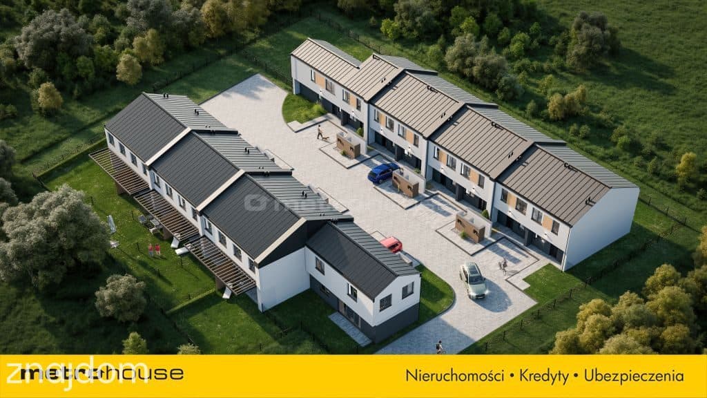 Nowe osiedle KARNISZEWICKA HOME - zdjęcie 4