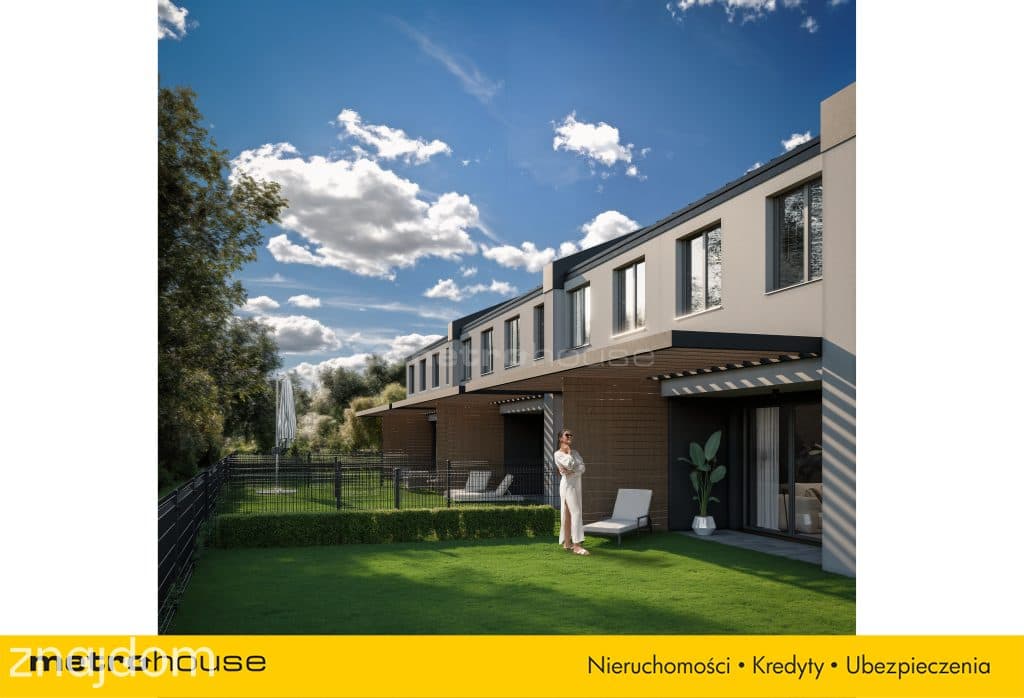 Nowe osiedle KARNISZEWICKA HOME - zdjęcie 6