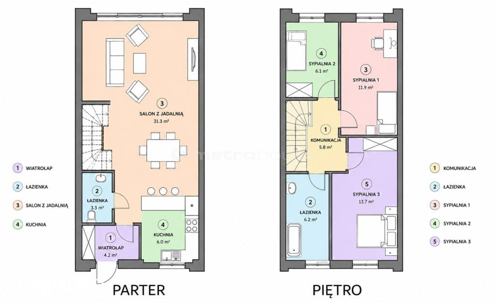 Nowe osiedle KARNISZEWICKA HOME - zdjęcie 7