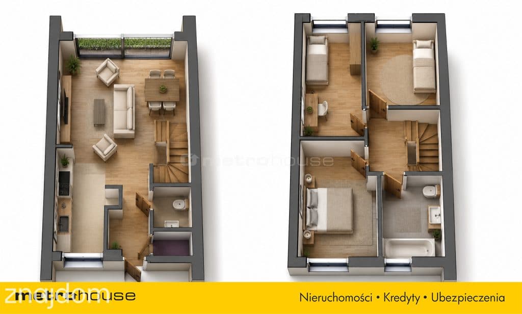 Nowe osiedle KARNISZEWICKA HOME - zdjęcie 8