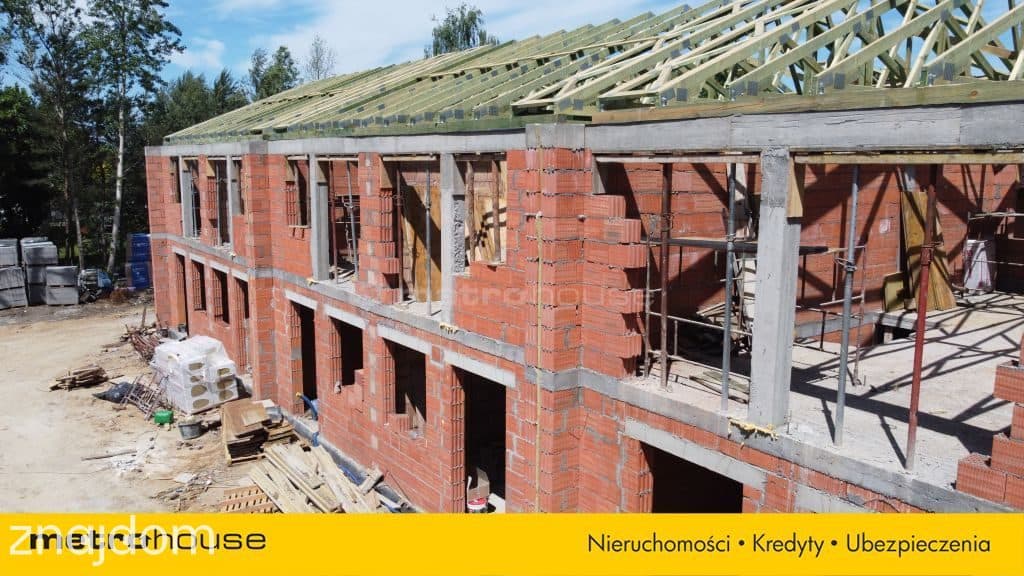 Nowe osiedle KARNISZEWICKA HOME - zdjęcie 9