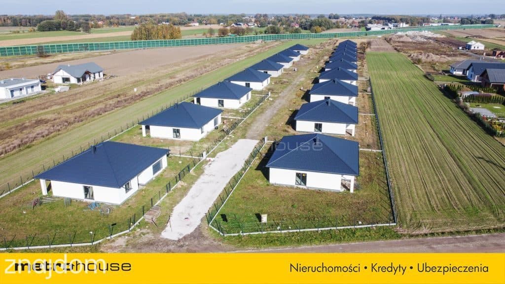PROMOCJA Nowy dom stan deweloperski Cynkowa Polana - zdjęcie 12