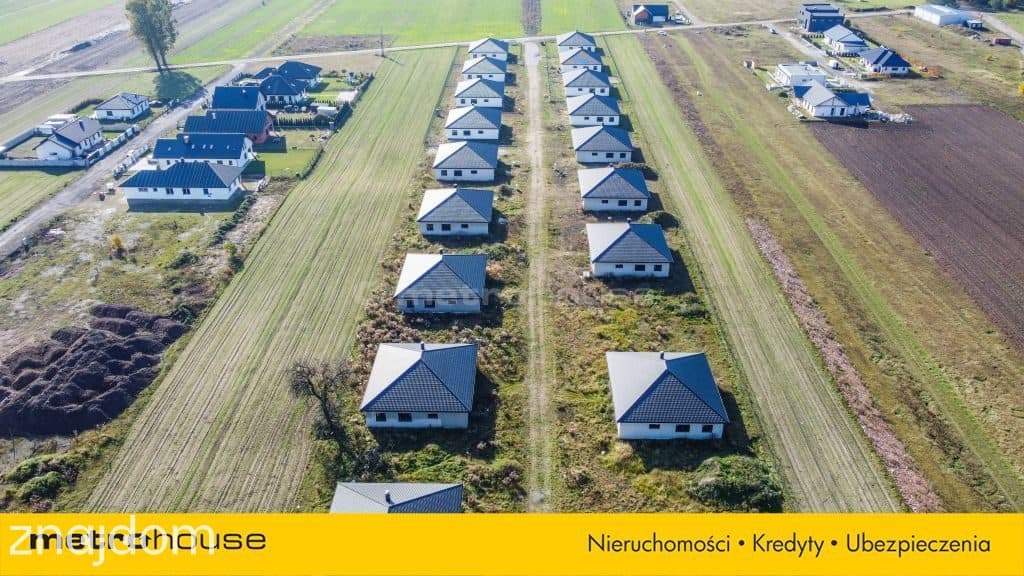 PROMOCJA Nowy dom stan deweloperski Cynkowa Polana - zdjęcie 16