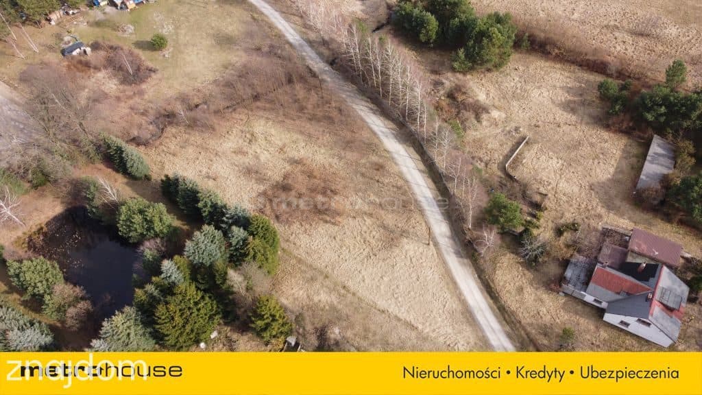 OKAZJA Działka budowlana 2863 linia brzegowa Pilsi - zdjęcie 10