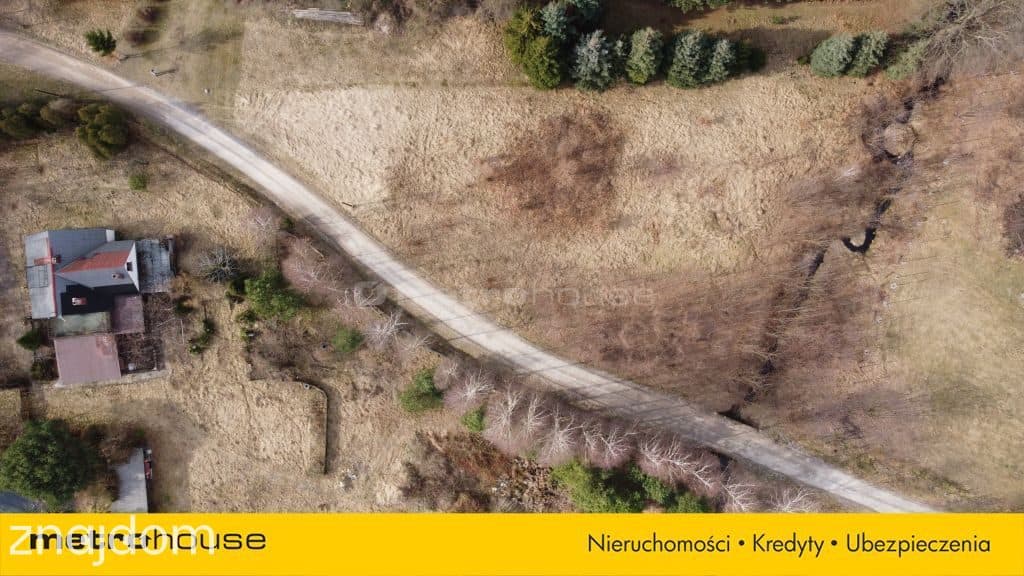 OKAZJA Działka budowlana 2863 linia brzegowa Pilsi - zdjęcie 11