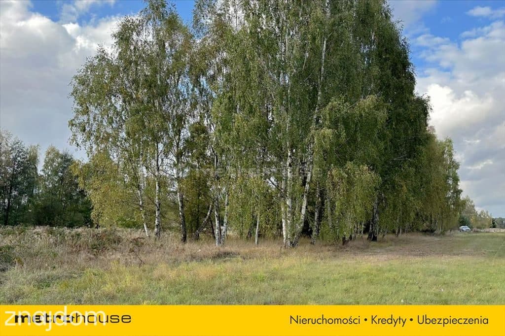 Na sprzedaż działka budowlano rolna 9528 m2 - zdjęcie 2