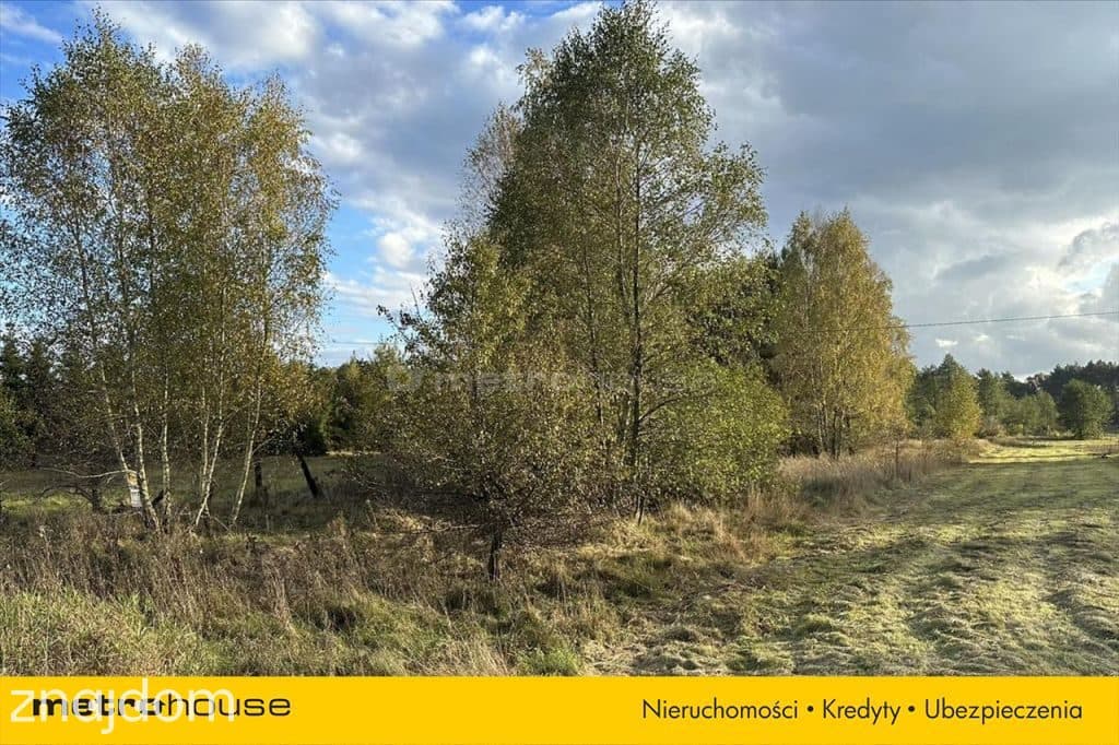 Na sprzedaż działka budowlano rolna 9528 m2 - zdjęcie 6