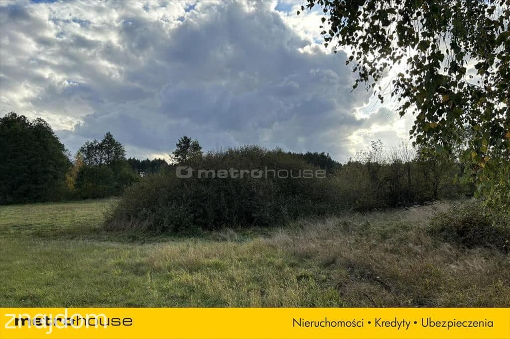 Na sprzedaż działka budowlano rolna 9528 m2 - zdjęcie 7