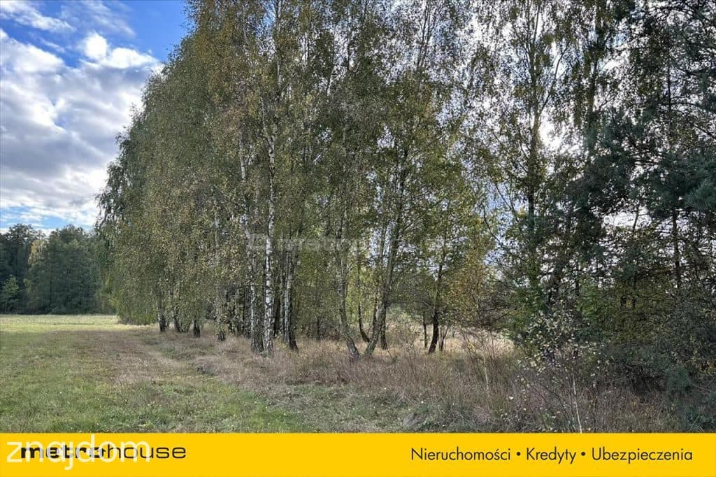 Na sprzedaż działka budowlano rolna 9528 m2 - zdjęcie 8