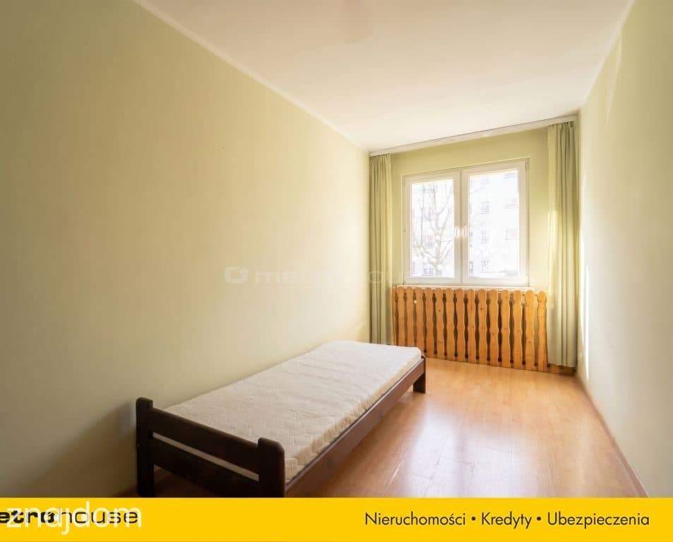 Mieszkanie na parterze - Dąbrowa Górnicza - zdjęcie 3