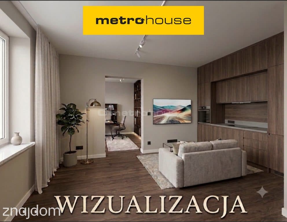 Mieszkanie w Centrum Dąbrowy Górniczej- do remontu