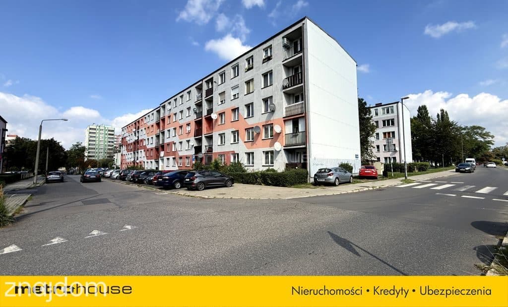 2 pokoje w dobrej lokalizacji - blisko DTŚ - zdjęcie 14