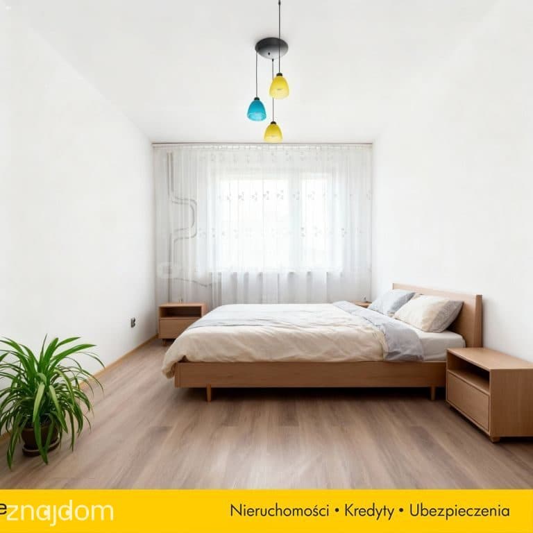 3 pokoje z balkonem Os. Na Wzgórzu - zdjęcie 6