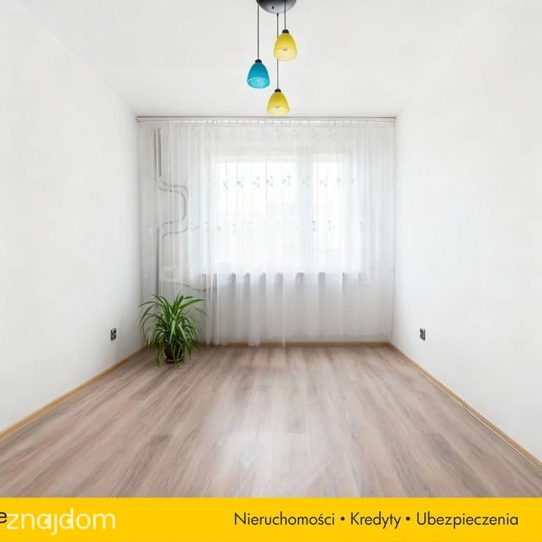 3 pokoje z balkonem Os. Na Wzgórzu - zdjęcie 7