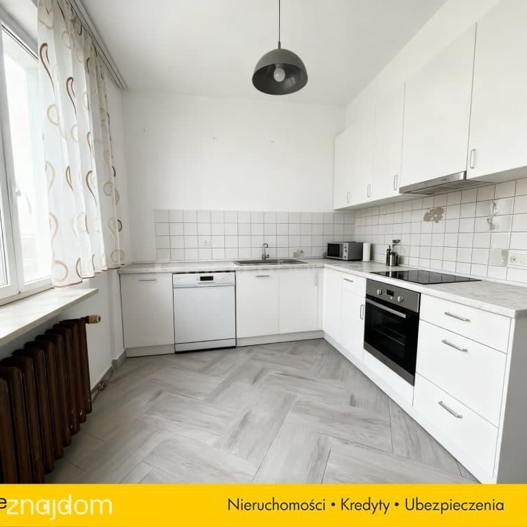 3 pokoje z balkonem Os. Na Wzgórzu - zdjęcie 8