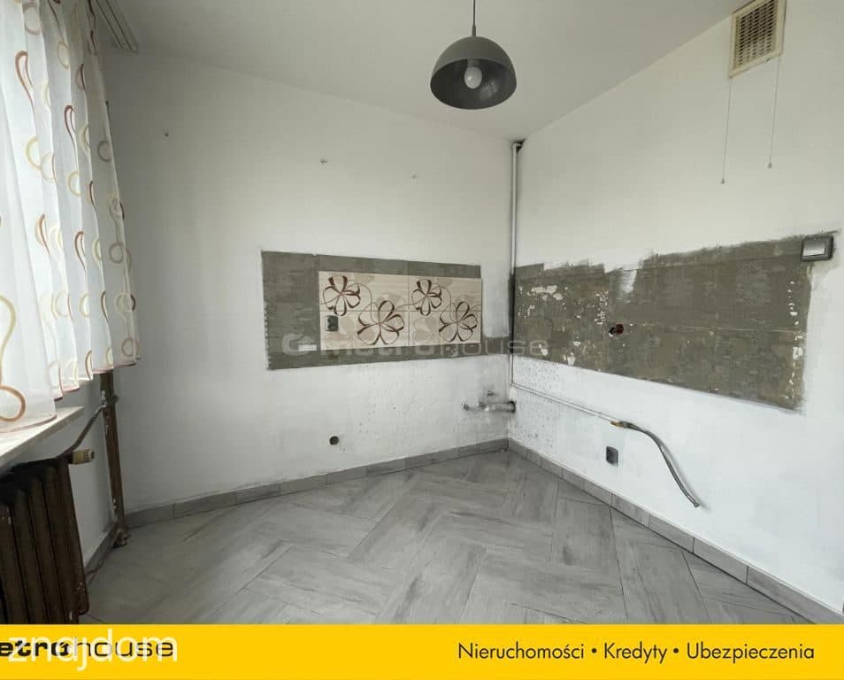 3 pokoje z balkonem Os. Na Wzgórzu - zdjęcie 9