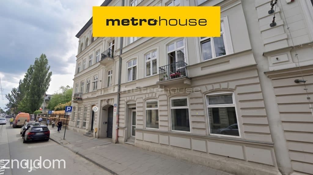 Wynajem 87m2 centrum 3000 zł + opłaty