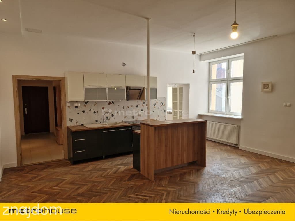 Wynajem 87m2 centrum 3000 zł + opłaty - zdjęcie 2