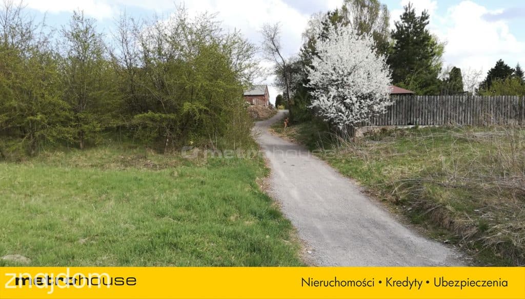 Działka na Jurze- Kromołów - zdjęcie 6