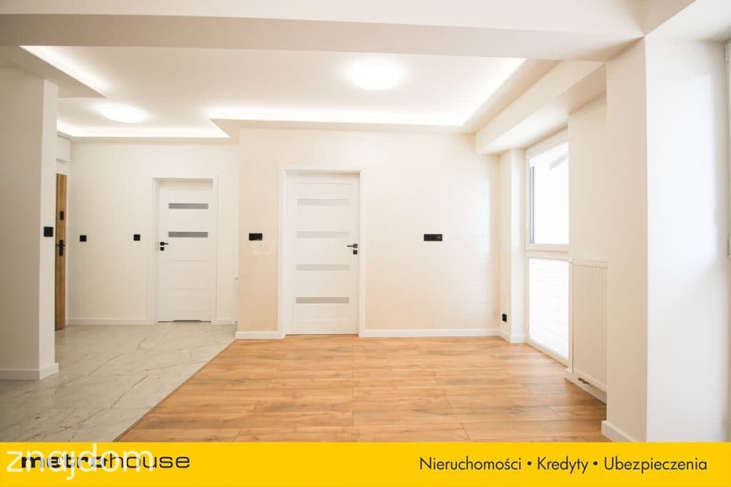 Mieszkanie 46m2 gotowe do zamieszkania, PABIANICE - zdjęcie 2
