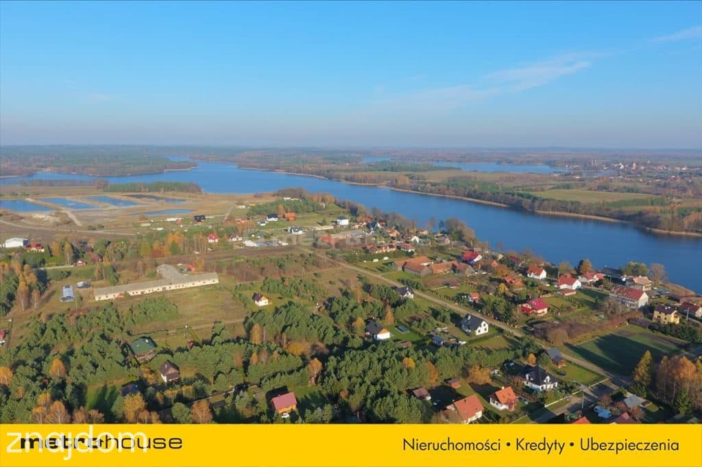 Działka niedaleko jeziora Kalwa - Michałki - zdjęcie 3