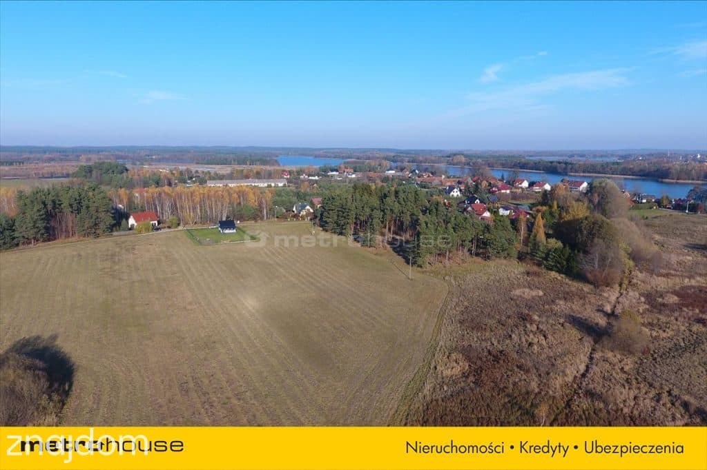 Działka niedaleko jeziora Kalwa - Michałki - zdjęcie 6