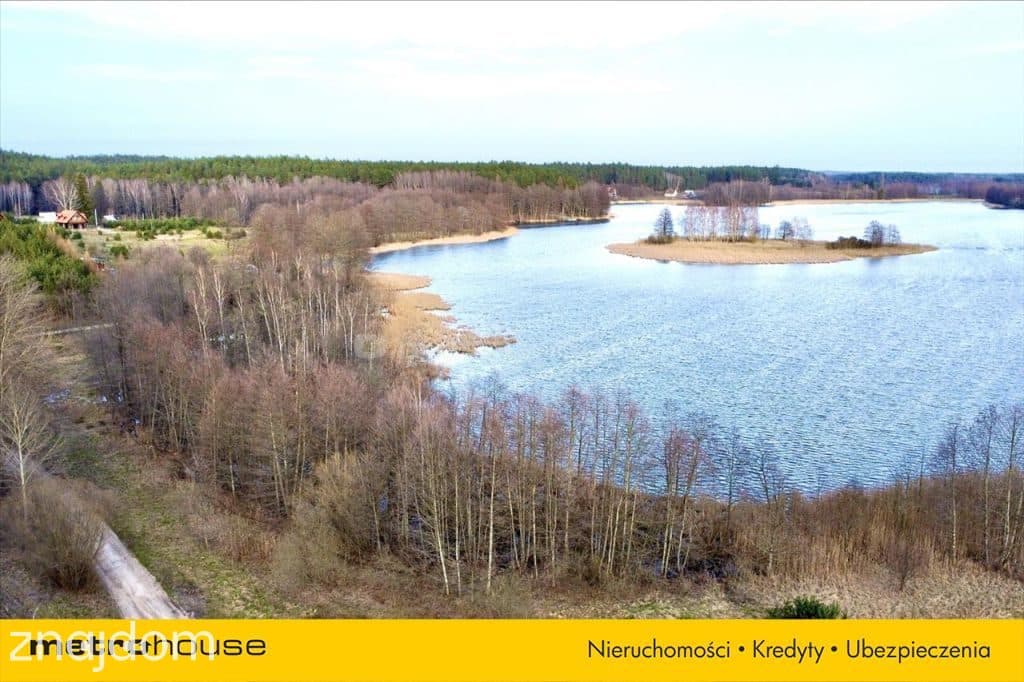 Działka w miejscowości Krzywonoga. - zdjęcie 8
