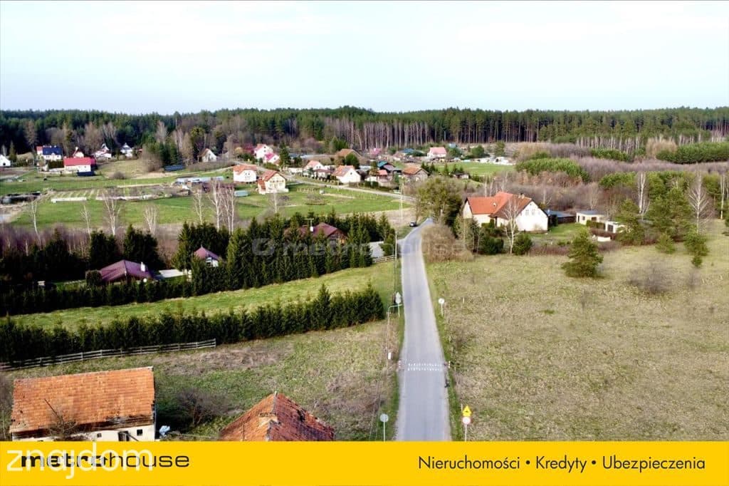 Działka w miejscowości Krzywonoga. - zdjęcie 9
