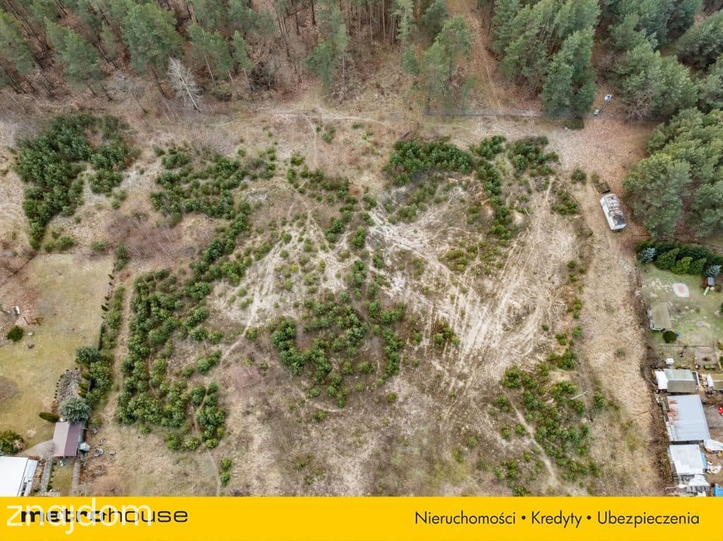 Sprzedaż działki  195/28 w  Miłomłynie! 0,9372Ha - zdjęcie 6