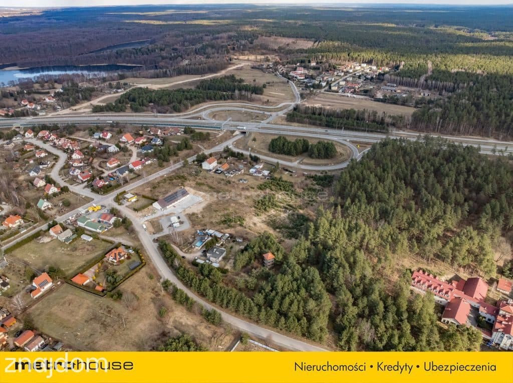Sprzedaż działki  195/28 w  Miłomłynie! 0,9372Ha - zdjęcie 8
