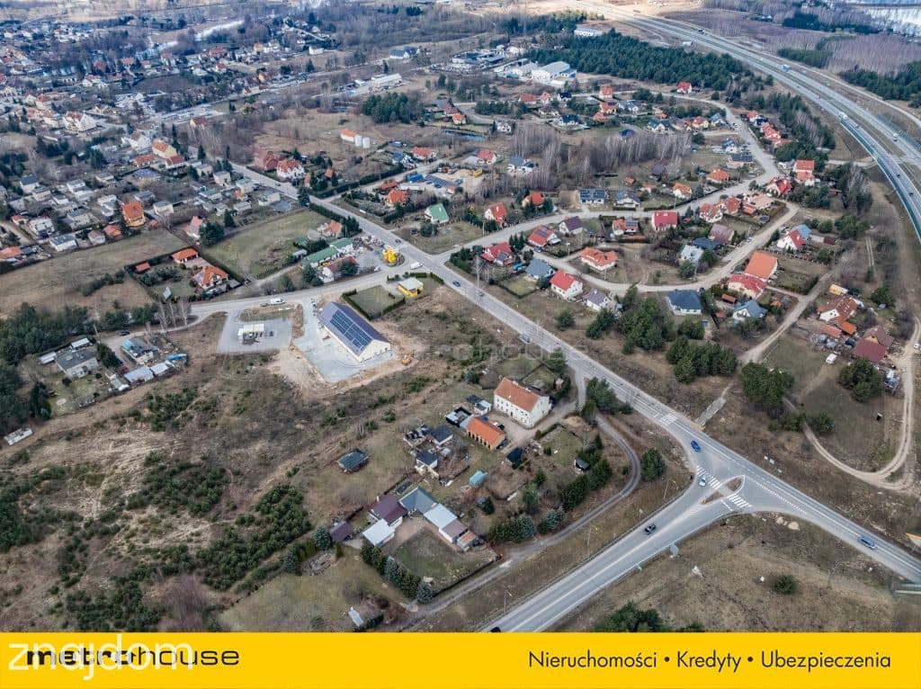Działka 1000m2 w Miłomłynie z MPZP.240 000 zł - zdjęcie 3