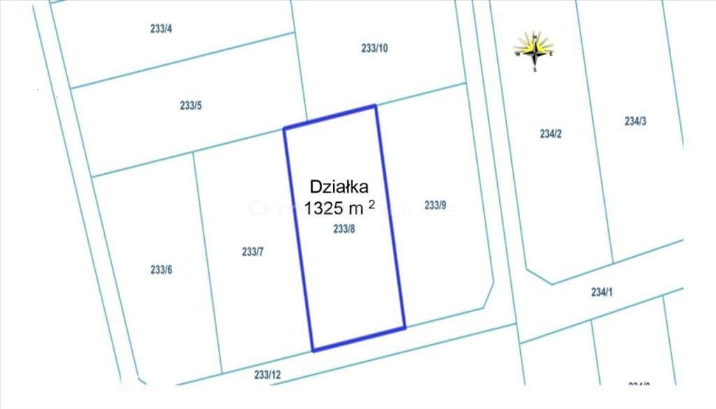 Promocja!!! Działka budowlana w samym sercu Mazur. - zdjęcie 8