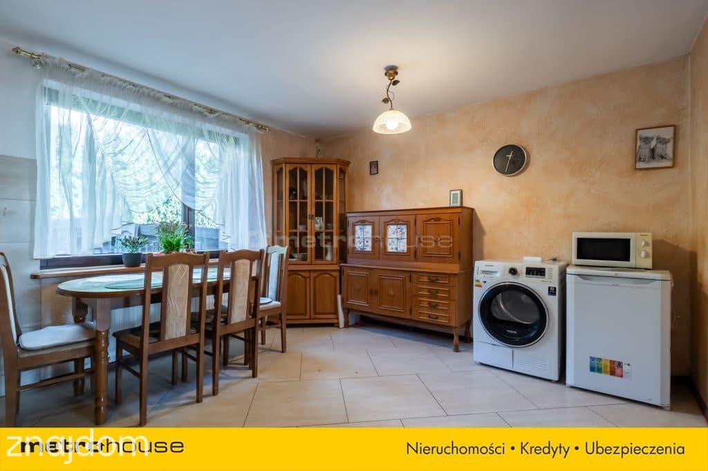 Dom z potencjałem mieszkaniowym i inwestycyjnym - zdjęcie 7