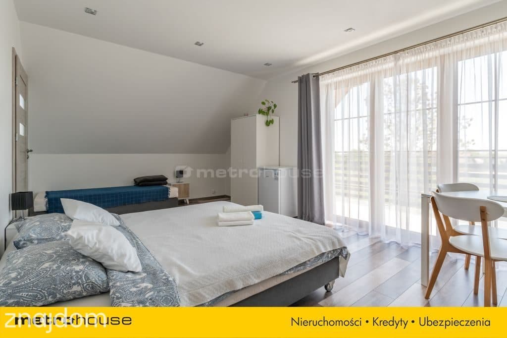 Mikołajki: Dom 180 m² z potencjałem zarobkowym - zdjęcie 18
