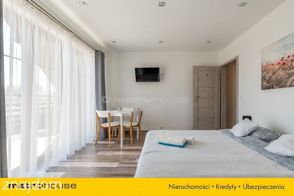 Mikołajki: Dom 180 m² z potencjałem zarobkowym - zdjęcie 19