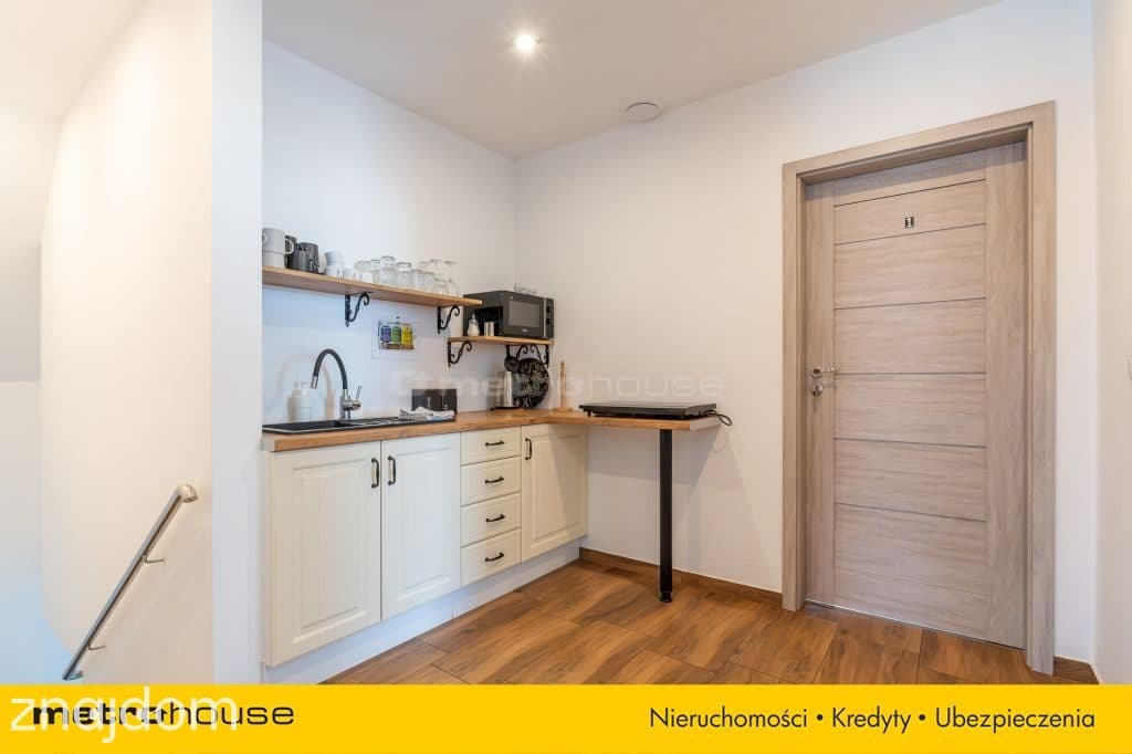 Mikołajki: Dom 180 m² z potencjałem zarobkowym - zdjęcie 28
