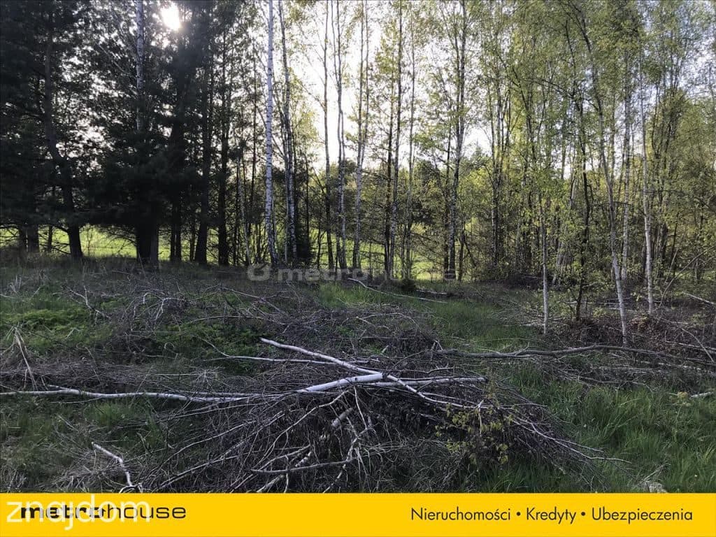 Działki rolne w miejscowości Rumy, Warmia i Mazury - zdjęcie 6