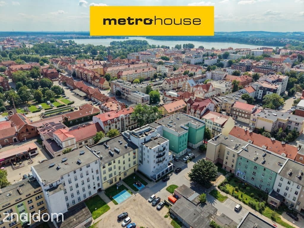 Piękne mieszkanie w centrum 800 m od promenady