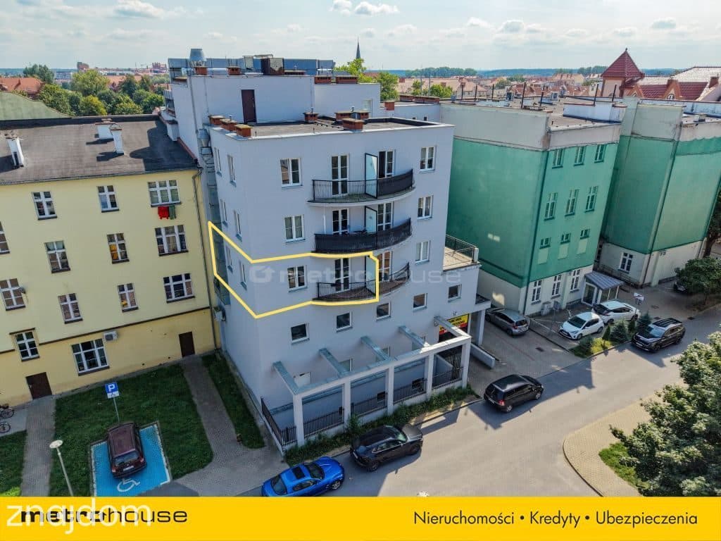 Piękne mieszkanie w centrum 800 m od promenady - zdjęcie 2
